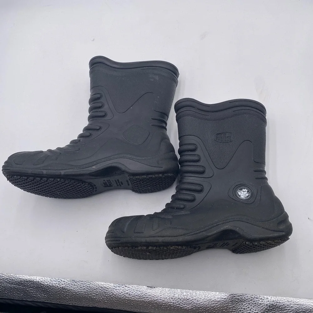 Shoes For Crews practical matte